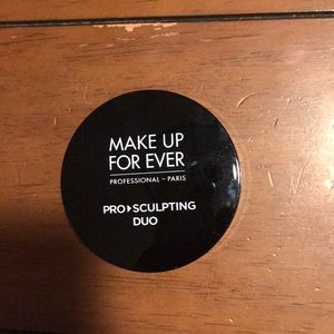 Makeup Forever Pro Sculpting Duo